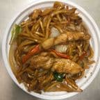 Best Chicken Lo Mein in Fuquay Varina, NC